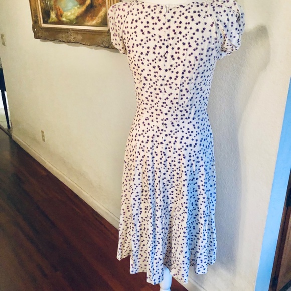 Retro vintage 1950’s style dress - Picture 14 of 15